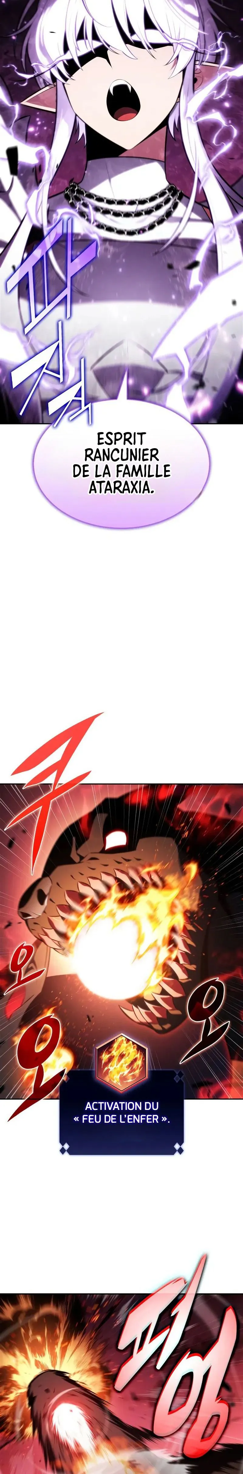 I’m the Max-Level Newbie Chapitre 208 - Page 25