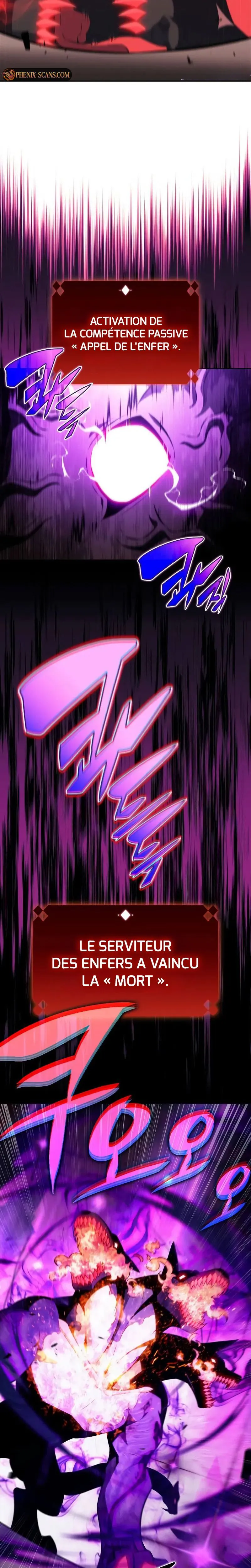 I’m the Max-Level Newbie Chapitre 208 - Page 28