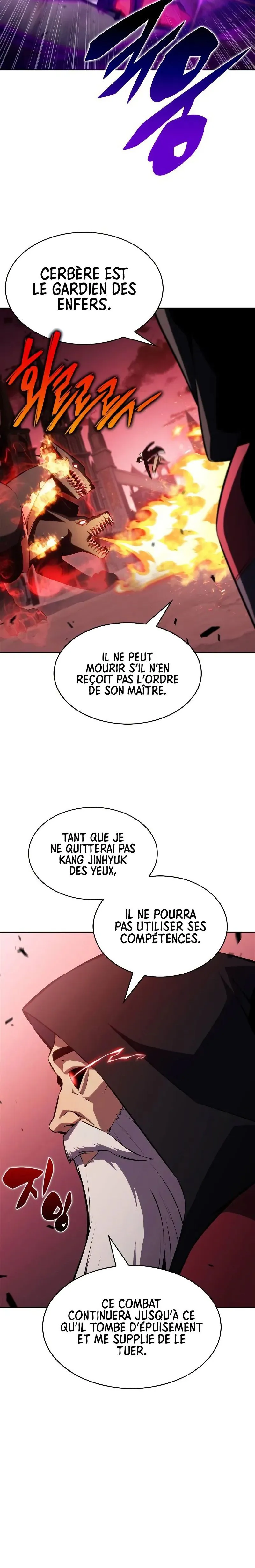 I’m the Max-Level Newbie Chapitre 208 - Page 29