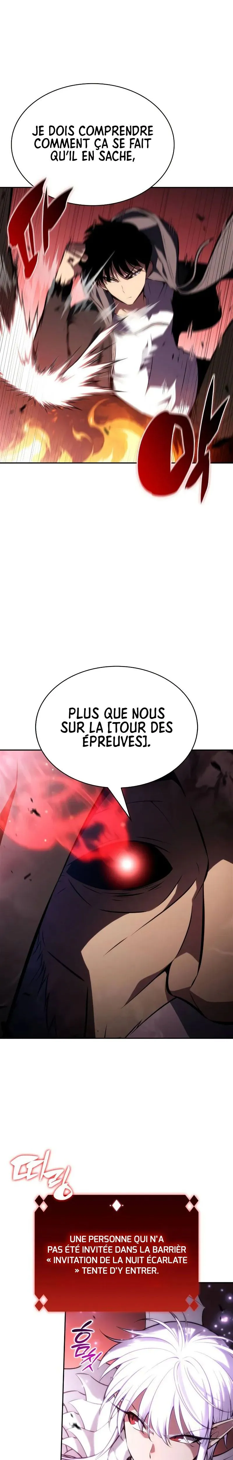 I’m the Max-Level Newbie Chapitre 208 - Page 31