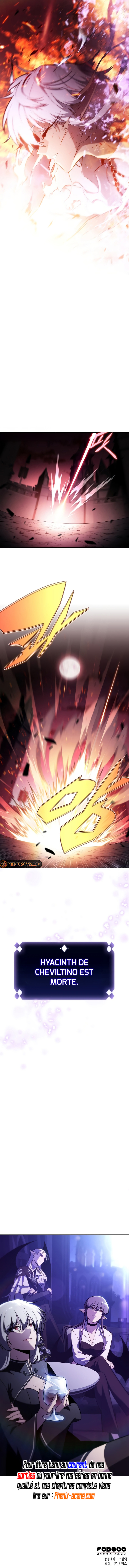 I’m the Max-Level Newbie Chapitre 210 - Page 11