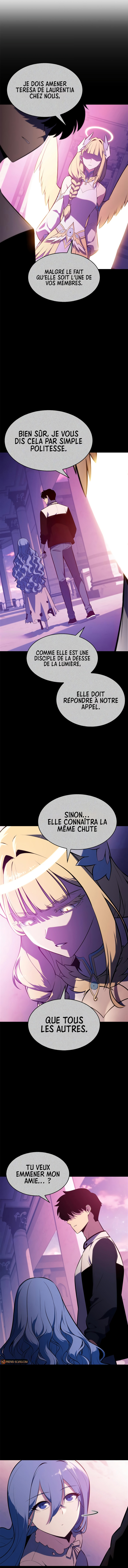I’m the Max-Level Newbie Chapitre 216 - Page 11