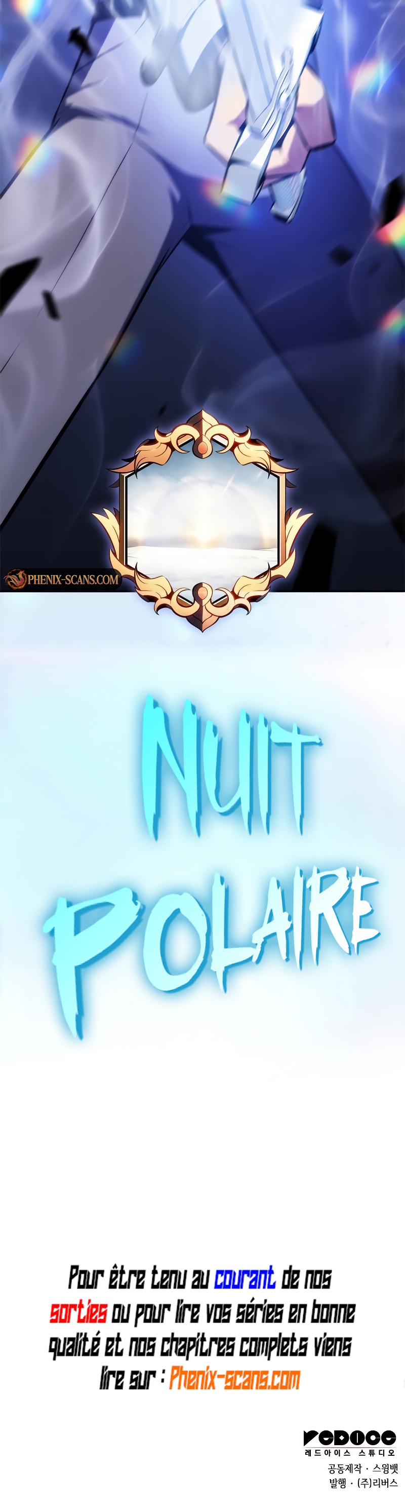 I’m the Max-Level Newbie Chapitre 221 - Page 10