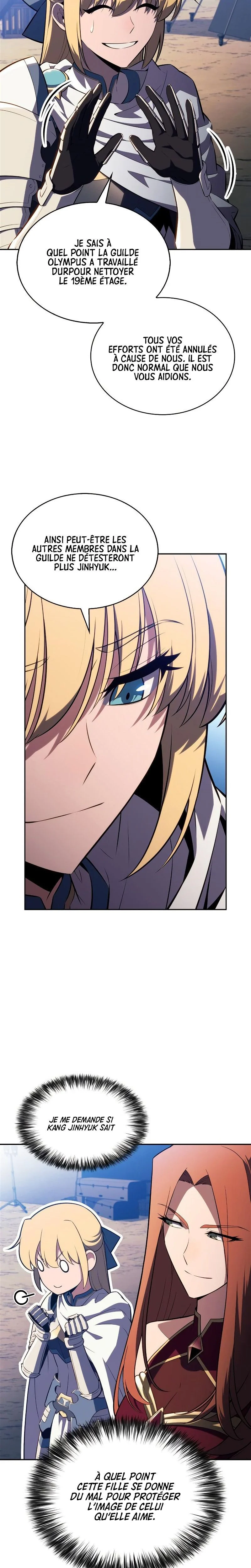 I’m the Max-Level Newbie Chapitre 228 - Page 2