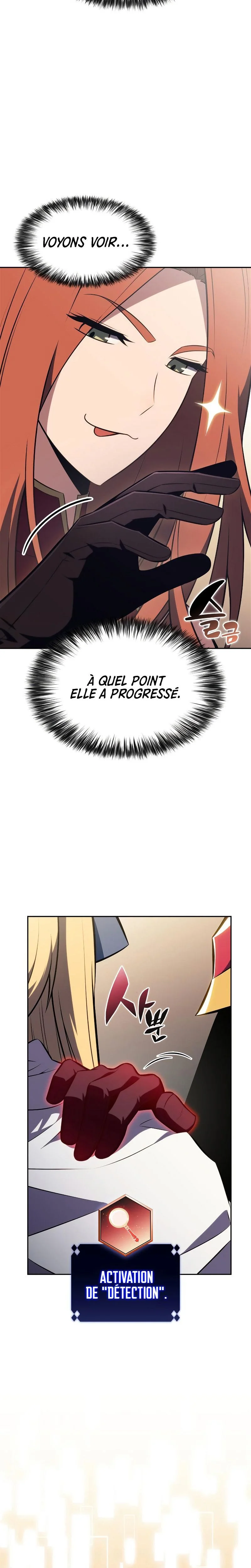 I’m the Max-Level Newbie Chapitre 228 - Page 3