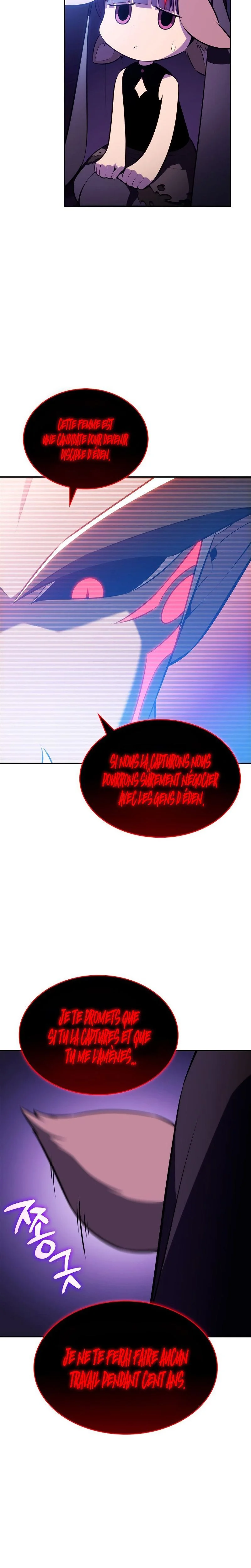 I’m the Max-Level Newbie Chapitre 228 - Page 19