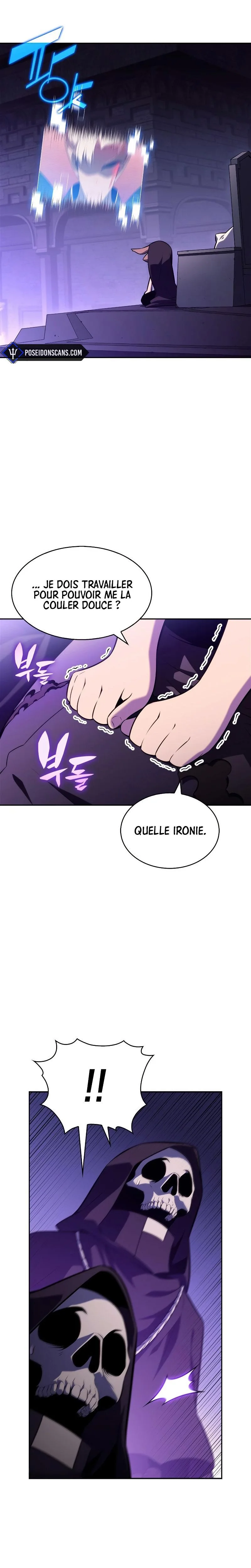 I’m the Max-Level Newbie Chapitre 228 - Page 20