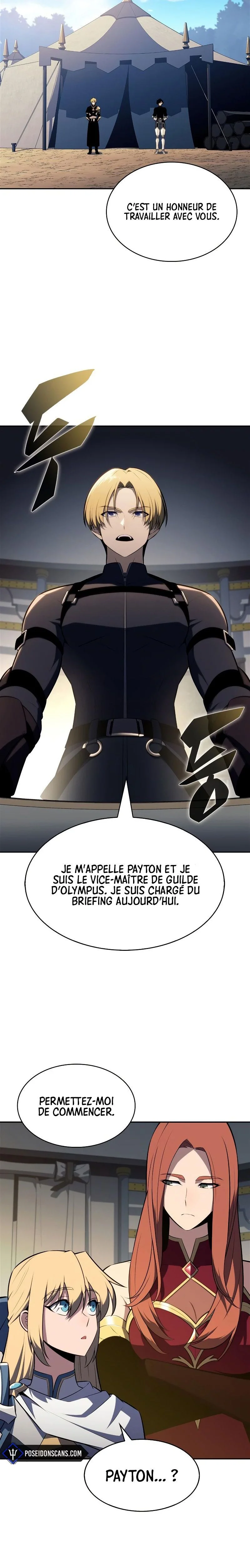 I’m the Max-Level Newbie Chapitre 228 - Page 7