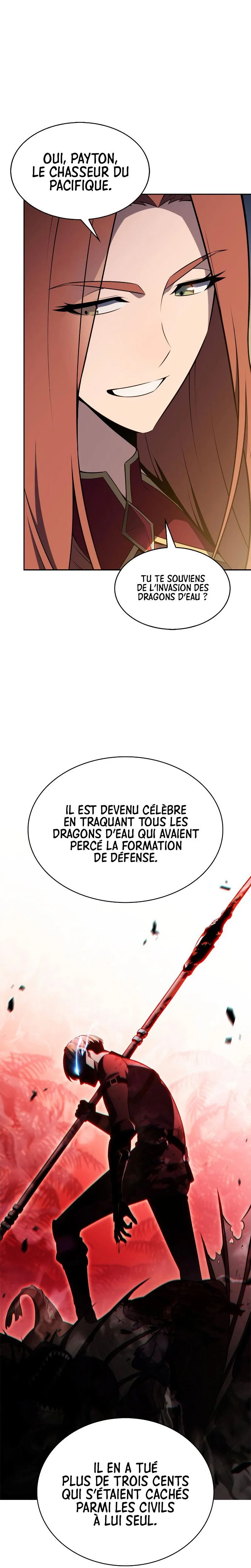 I’m the Max-Level Newbie Chapitre 228 - Page 8