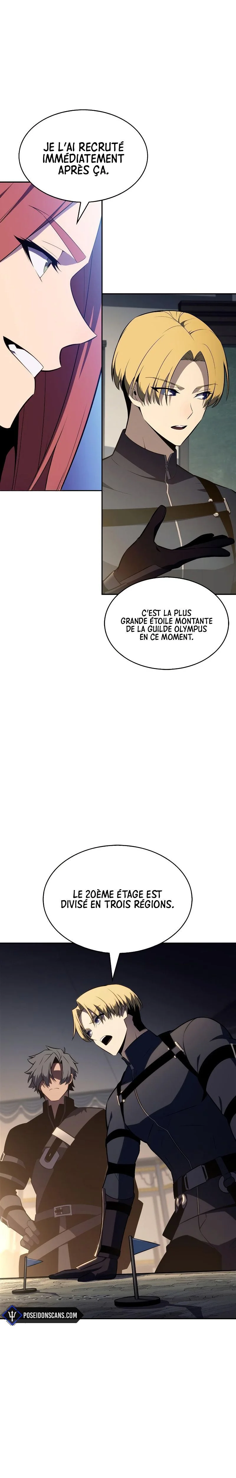 I’m the Max-Level Newbie Chapitre 228 - Page 9