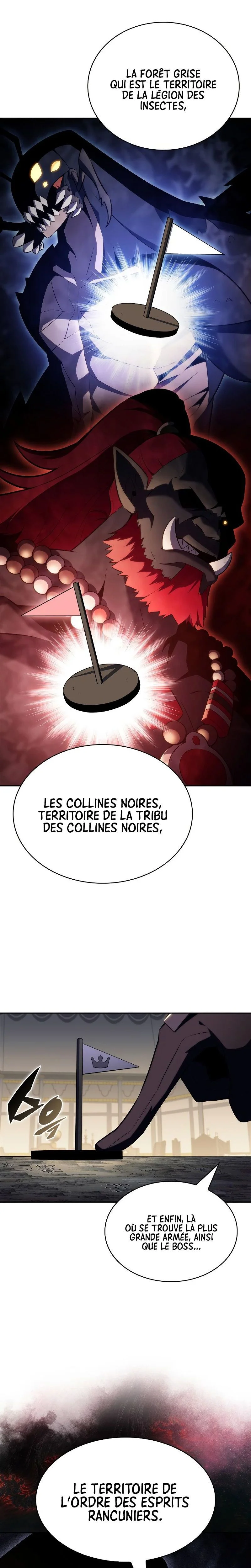 I’m the Max-Level Newbie Chapitre 228 - Page 10