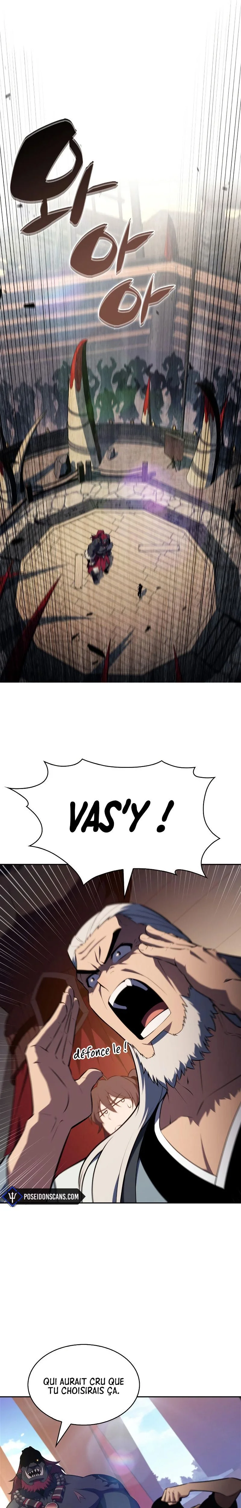 I’m the Max-Level Newbie Chapitre 229 - Page 11