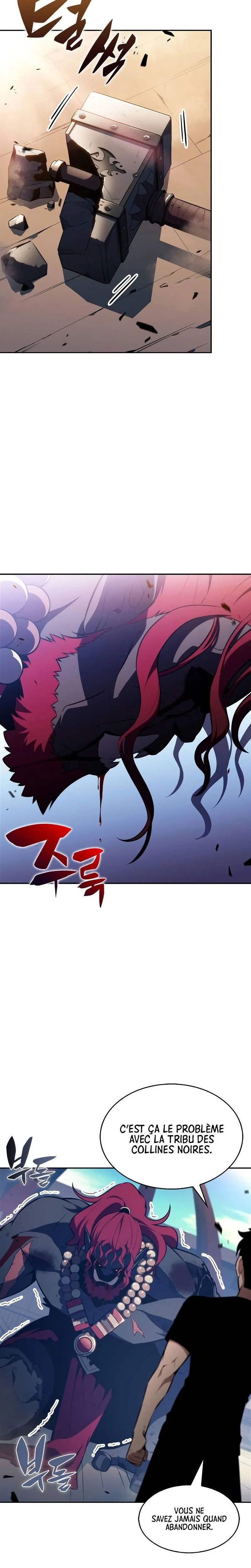 I’m the Max-Level Newbie Chapitre 230 - Page 2