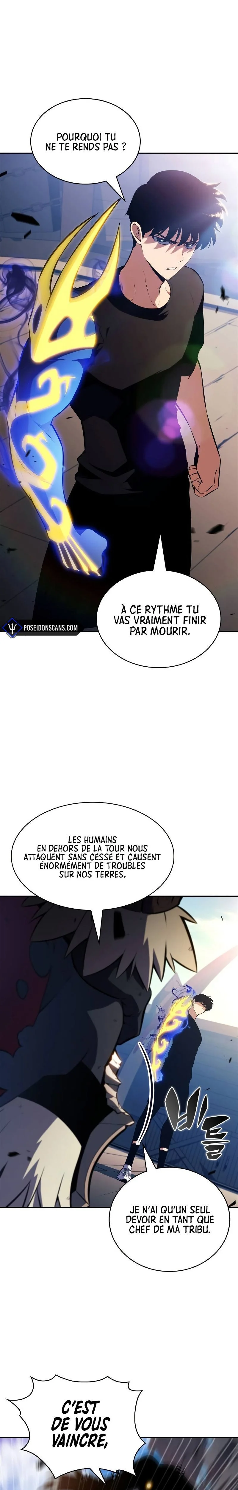 I’m the Max-Level Newbie Chapitre 230 - Page 3
