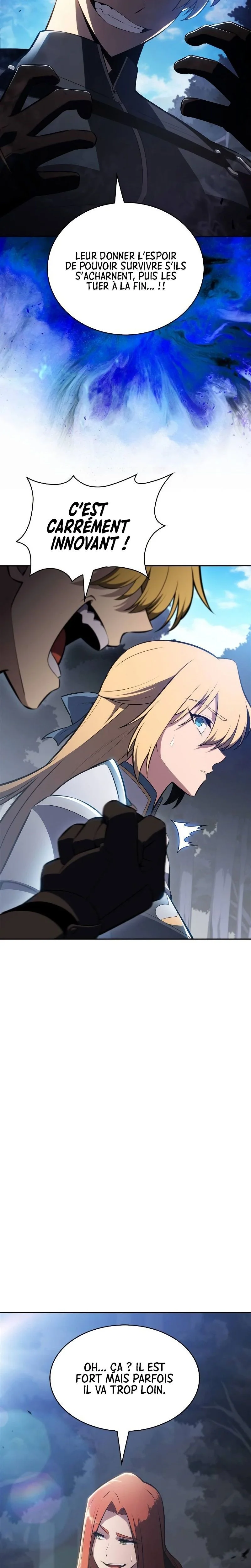I’m the Max-Level Newbie Chapitre 230 - Page 8