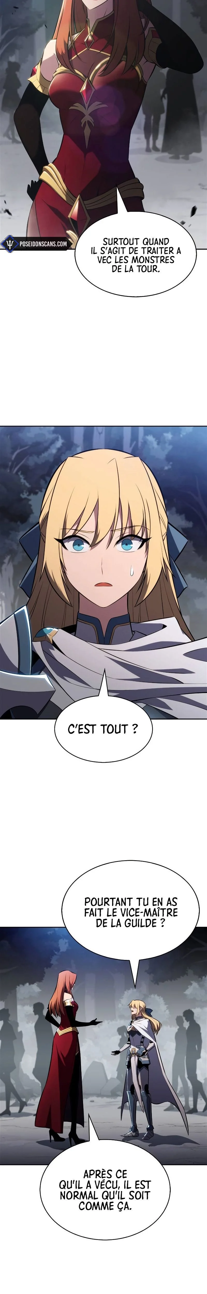 I’m the Max-Level Newbie Chapitre 230 - Page 9