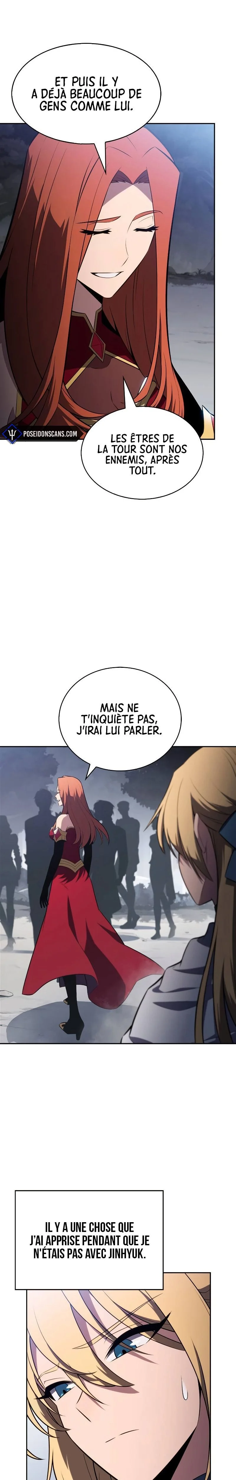 I’m the Max-Level Newbie Chapitre 230 - Page 10