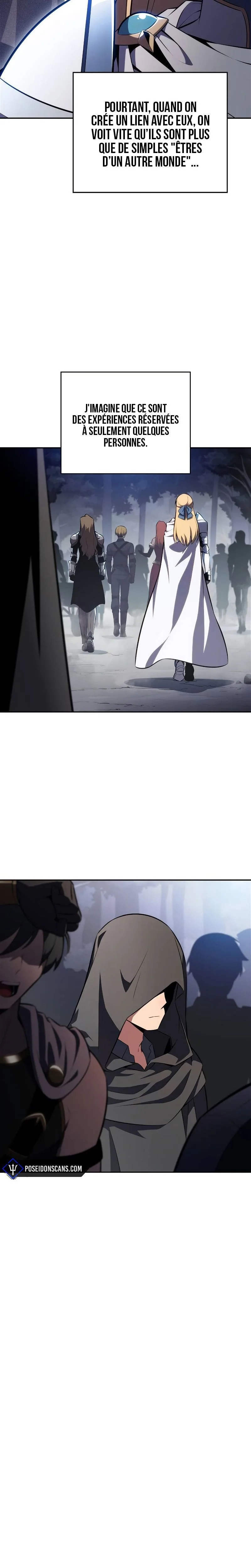 I’m the Max-Level Newbie Chapitre 230 - Page 12