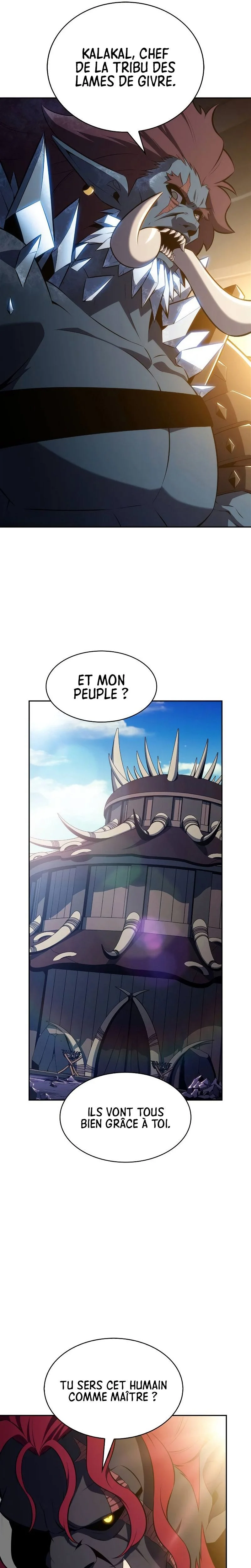 I’m the Max-Level Newbie Chapitre 230 - Page 16