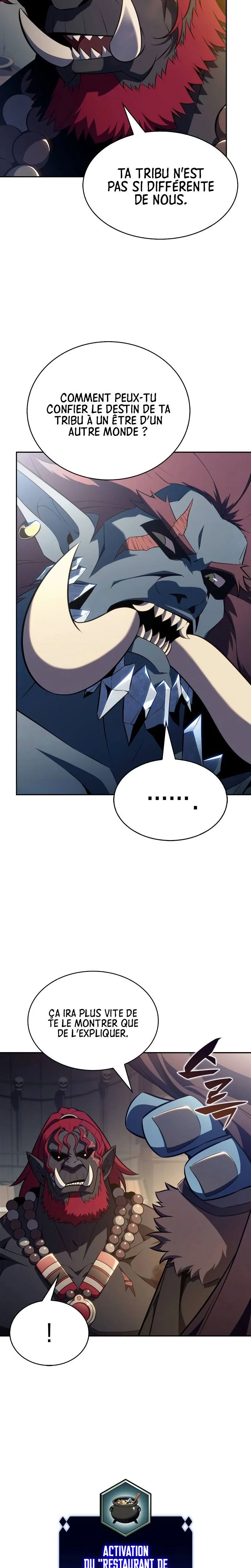 I’m the Max-Level Newbie Chapitre 230 - Page 17