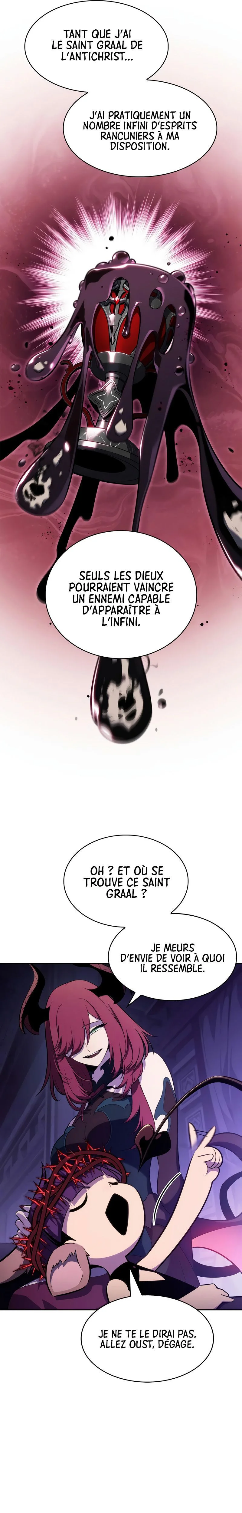 I’m the Max-Level Newbie Chapitre 231 - Page 3