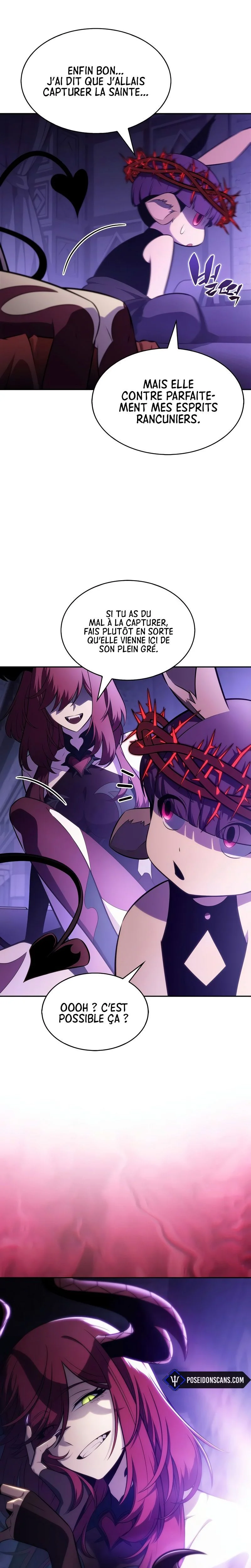 I’m the Max-Level Newbie Chapitre 231 - Page 4