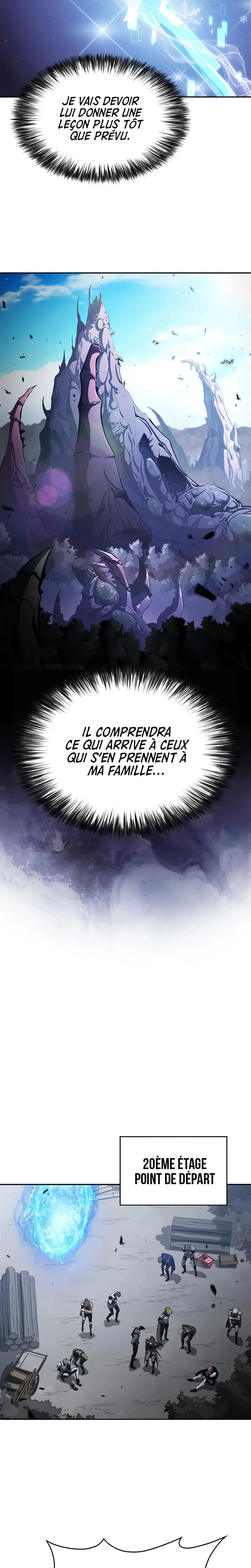 I’m the Max-Level Newbie Chapitre 231 - Page 10