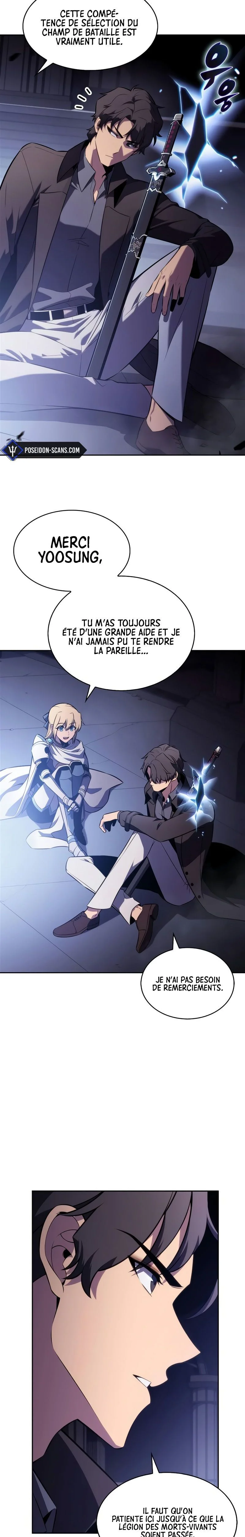 I’m the Max-Level Newbie Chapitre 232 - Page 2