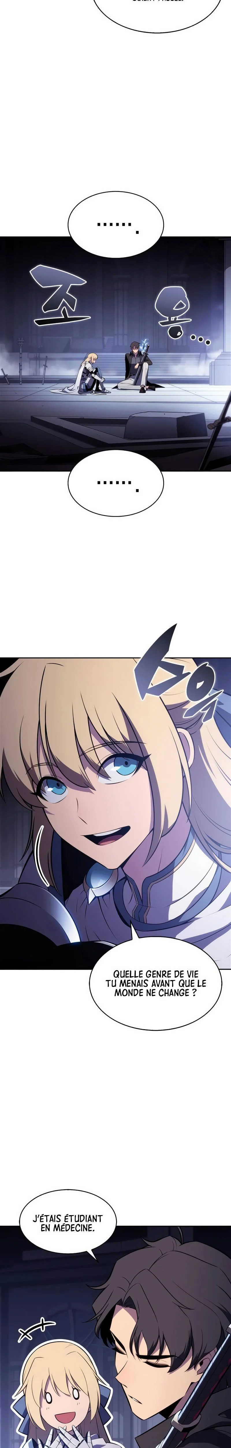 I’m the Max-Level Newbie Chapitre 232 - Page 3