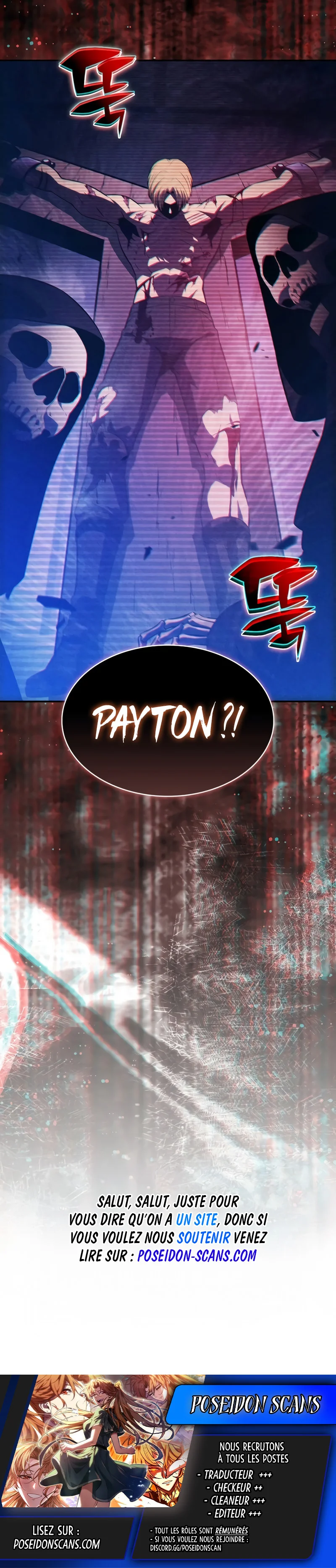I’m the Max-Level Newbie Chapitre 232 - Page 20