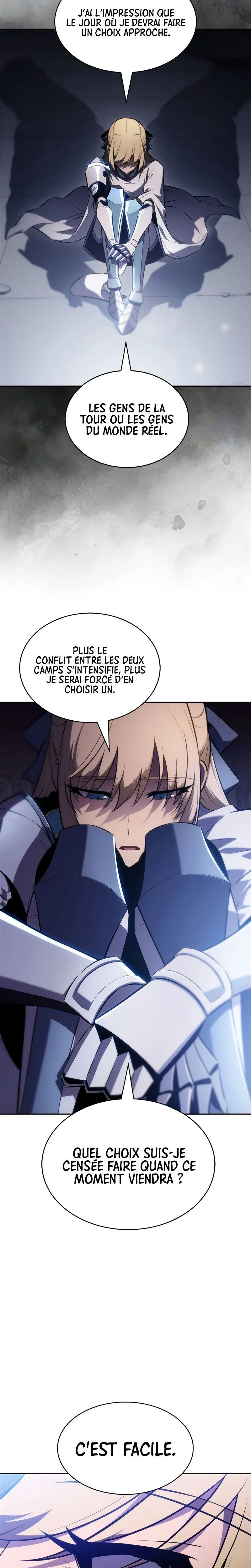 I’m the Max-Level Newbie Chapitre 232 - Page 7