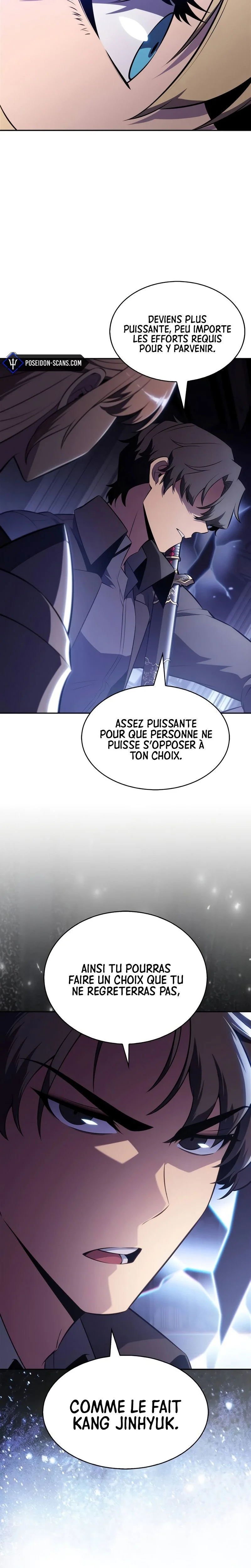 I’m the Max-Level Newbie Chapitre 232 - Page 8