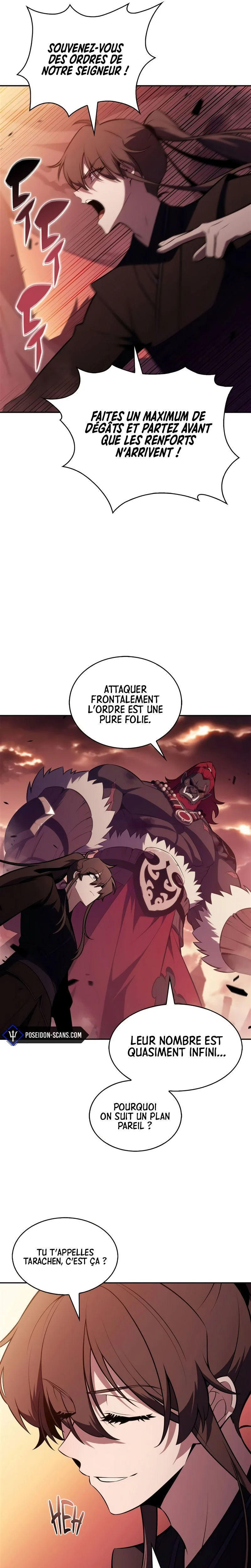 I’m the Max-Level Newbie Chapitre 232 - Page 11
