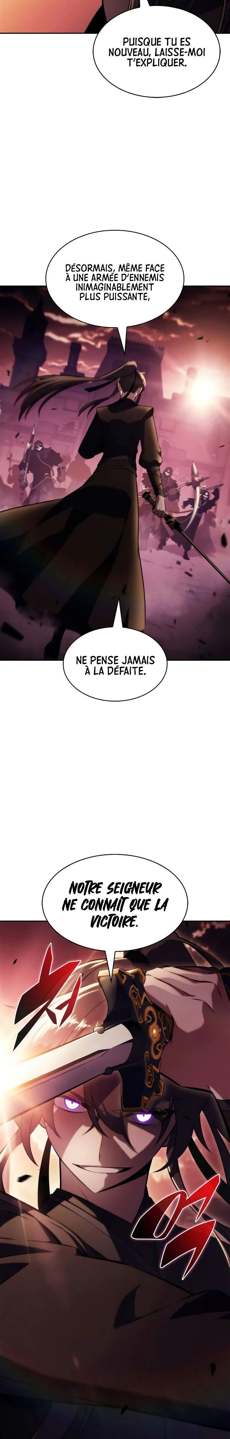 I’m the Max-Level Newbie Chapitre 232 - Page 12