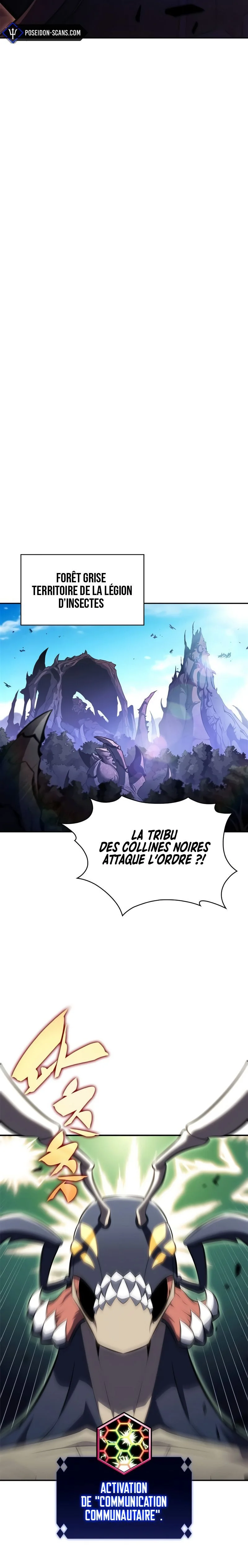 I’m the Max-Level Newbie Chapitre 232 - Page 13