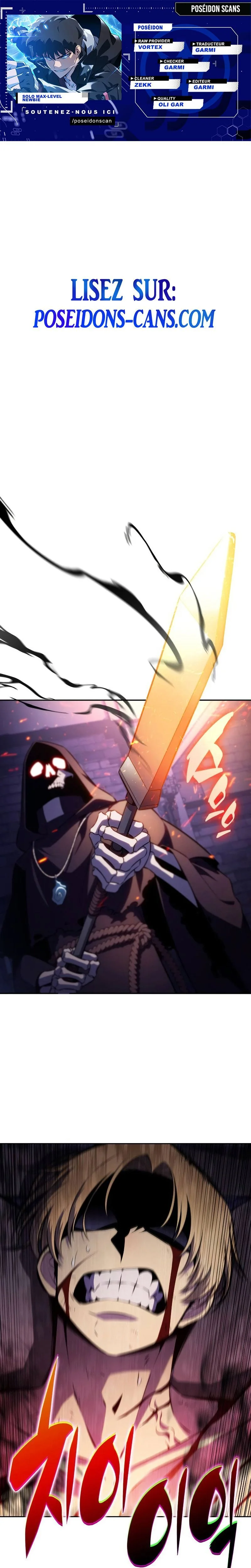 I’m the Max-Level Newbie Chapitre 233 - Page 1