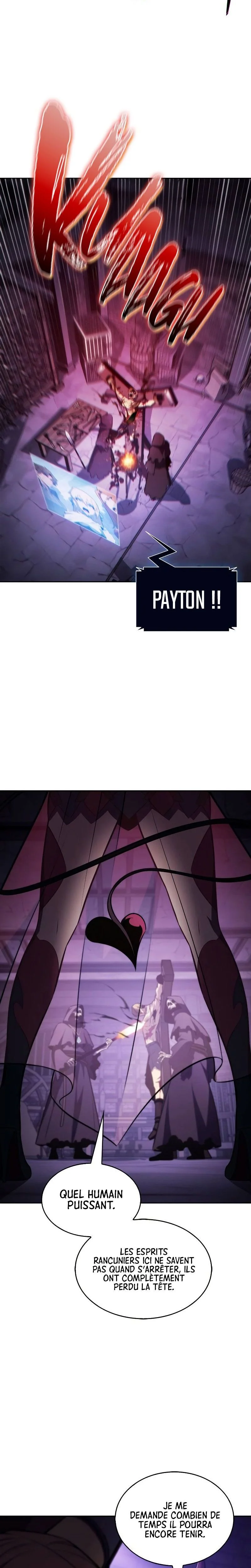 I’m the Max-Level Newbie Chapitre 233 - Page 2