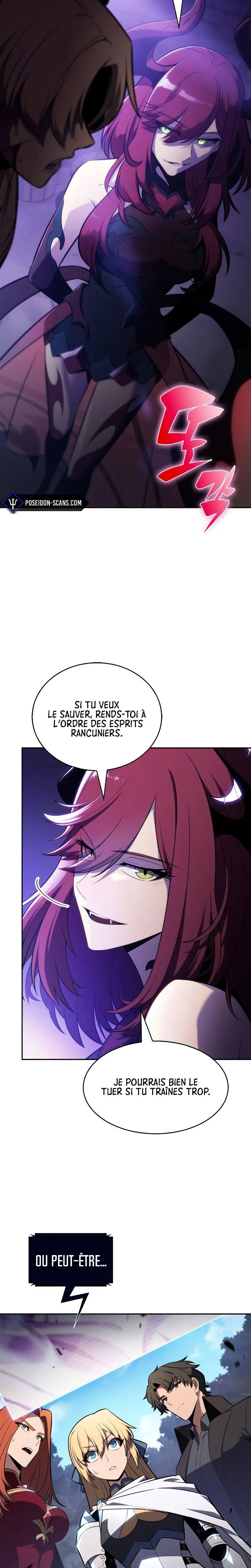 I’m the Max-Level Newbie Chapitre 233 - Page 3
