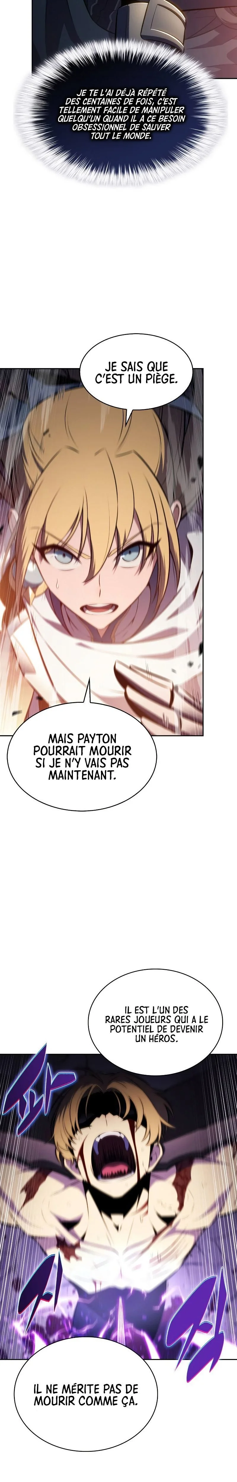 I’m the Max-Level Newbie Chapitre 233 - Page 13