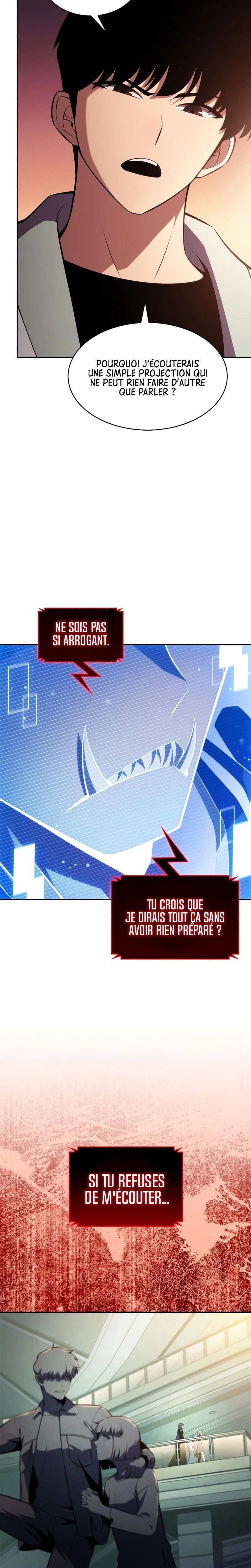 I’m the Max-Level Newbie Chapitre 235 - Page 19