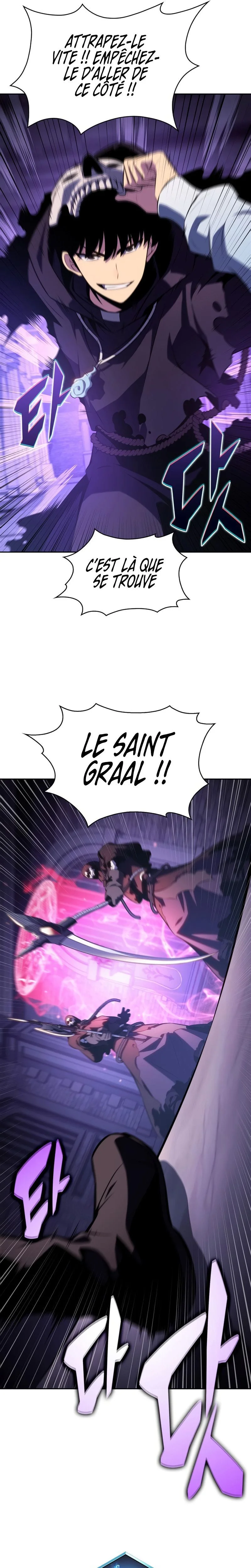 I’m the Max-Level Newbie Chapitre 235 - Page 3