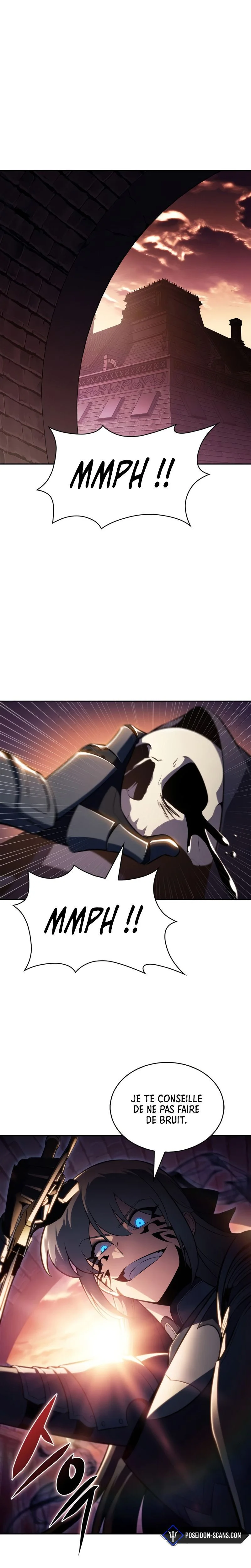 I’m the Max-Level Newbie Chapitre 235 - Page 5