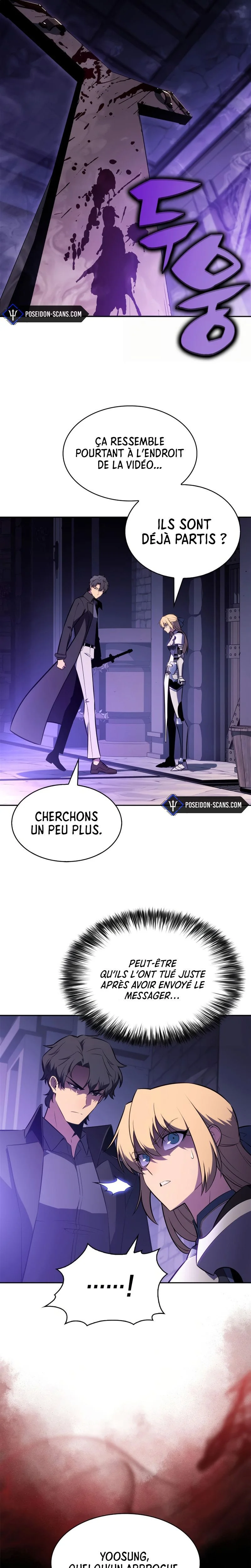 I’m the Max-Level Newbie Chapitre 235 - Page 7