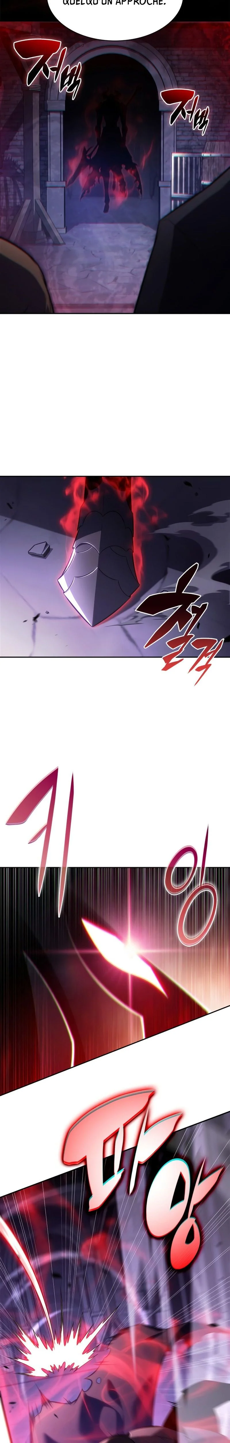 I’m the Max-Level Newbie Chapitre 235 - Page 8