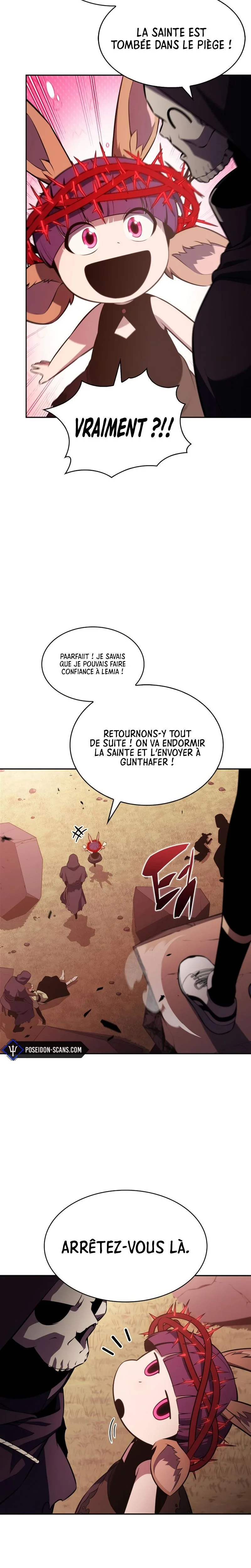 I’m the Max-Level Newbie Chapitre 235 - Page 13