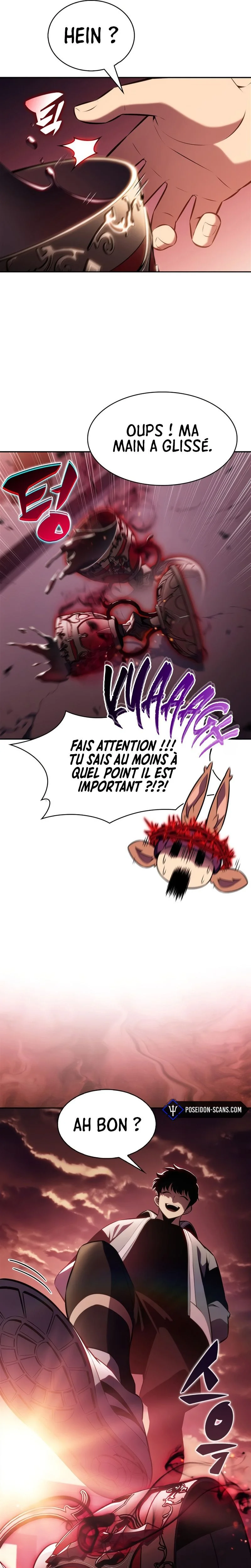 I’m the Max-Level Newbie Chapitre 235 - Page 15