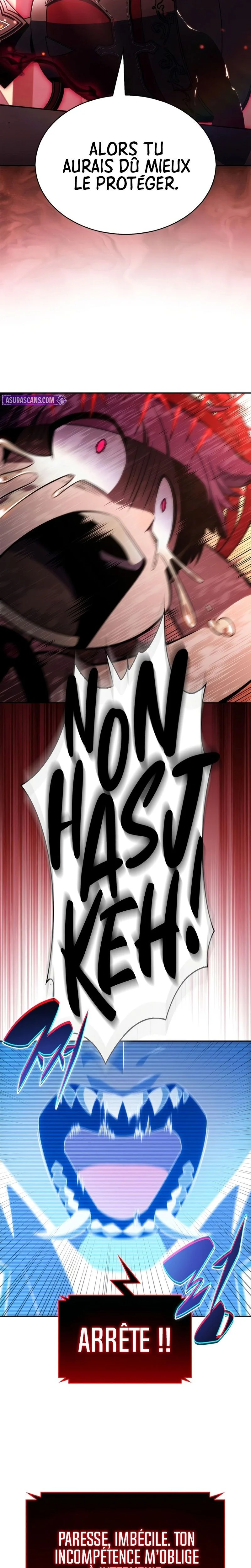 I’m the Max-Level Newbie Chapitre 235 - Page 16