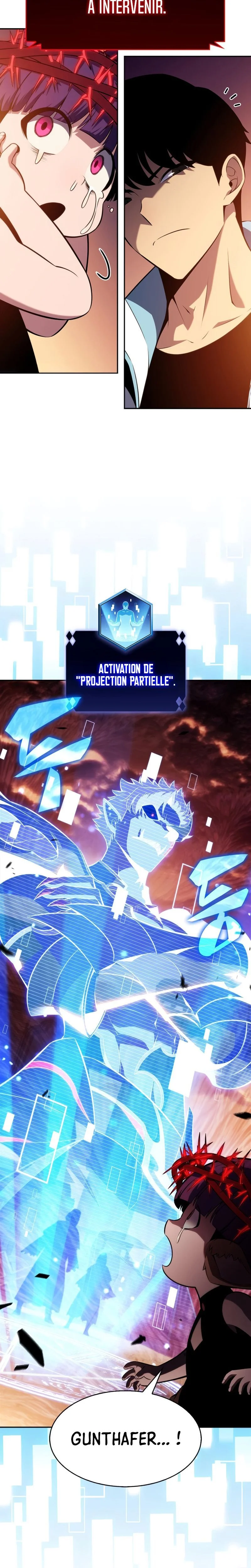 I’m the Max-Level Newbie Chapitre 235 - Page 17