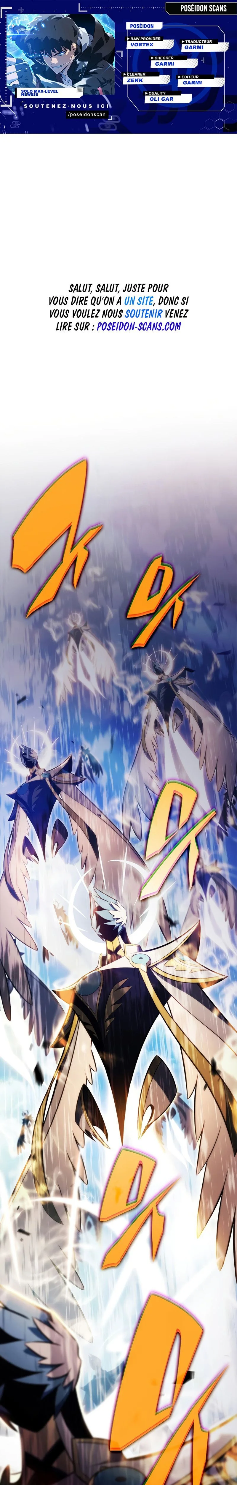 I’m the Max-Level Newbie Chapitre 236 - Page 1