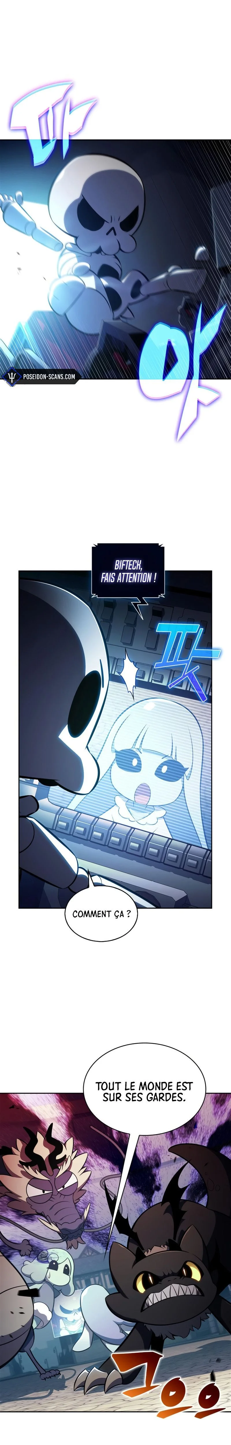 I’m the Max-Level Newbie Chapitre 236 - Page 3
